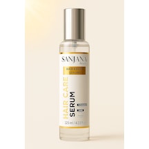 Sanjana Beauty Saç Bakım Serumu 125 Ml