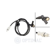 Abs Sensörü - Fiat Brava, Marea - Trıton-trn0078