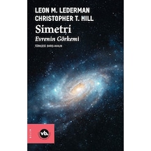 Simetri / Leon M. Lederman