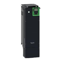 Schneider Electric Atv630d75n4hız Kontrol Cihazı Atv630 - 75 Kw/100 Hp - 380...480 V - Ip21