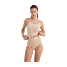 Blackspade Kadın Korse Külot 1325 - Ten Ten Rengi