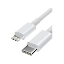 iOS Uyumlu MKQ42FE/A USB-C Type-C To Lightning 2 M
