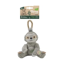 M-pets Terra Eco Kıra Puppy Köpek Oyuncağı