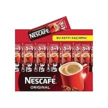 Nescafe 3'ü 1 Arada 56'lı