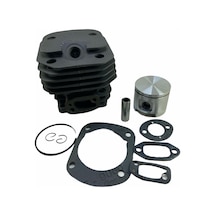 Fgd Husqvarna 61 Motorlu Testere Silindir Piston 48Mm