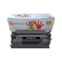 Canon İ-sensys Lbp246dw Uyumlu Toner Çipli Crg 070 Lbp243dw Lbp246 Lbp247 Mf461 Mf462 Mf463 Mf465