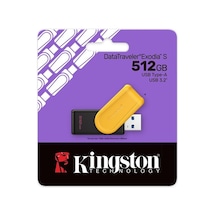 Kingston 512gb Exodia S Dtxs/512gb