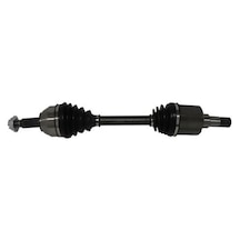 Ford Connect 1.8 Tdcı 90ps Ön Sol Komple Aks 2002-2013