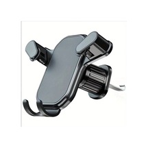 Araba Telefon Tutucu Araba Havalandırma Klipsi Tutucu Cep Telefonu Standı Akıllı Telefon Gps Desteği