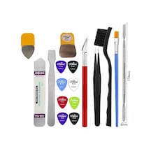Tamir Set Bilgisayar Tv Notebook Laptop Tablet Telefon Pc Sökme Çoklu Yardımcı Elektronikçi Tamir Onarım Seti St295