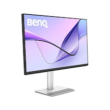 Benq Ma320u Apple Uyumlu MacBook Pro Ve Apple Uyumlu MacBook Air İçin 32 İnç 4k Uhd Monitör