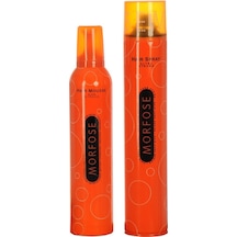 Morfose Ultra Strong Saç Spreyi 400 ML + Ultra Strong Saç Köpüğü 350 ML