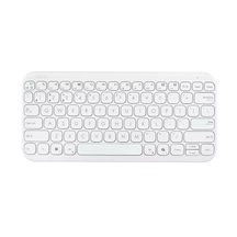Asus Marshmallow Kw100 Bluetooth Kablosuz Klavye Beyaz 90xb0880-bkb4u0 Asus Marshmallow Kw100 Bluetooth Kablosuz Klavye Beyaz 90xb0880-bkb4u0