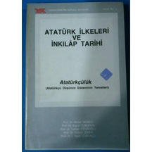 Atatürk Ilkeleri Ve Inkilap Tarihi 179249600