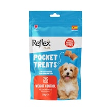 Pocket Treats Weıght Control 70 Gr