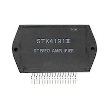 STK 4191 Iı 2 Entegre
