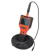 Qbh Ks05pl90-50m Yılan Kamera Boroskop Endoskop