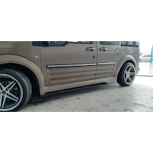 Ford Connect 2010 . Marşpiyel Takımı----Fibersan Tuning