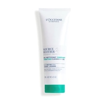 L'Occitane Reotier Karma ve Yağlı Ciltler için Arındırıcı Yüz Temizleme Jeli 125 ML