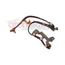 TLG TLG-2338 ABS SENSÖRÜ ÖN SOL ISUZU NPR66 04- 8973497681