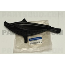 Hyundai Elantra Sis Far Kapağı Sol 2013-2015 Oem No: 865633x000