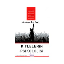 Kitlelerin Psikolojisi 9786059702775