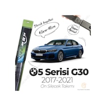 BMW 5 G30 Muz Silecek Takımı (2017-2018) RBW PRO