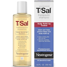 Neutrogena T/sal Therapeutic Şampuan 133 ML