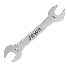 Jaws Açık Ağız Anahtar 21-23