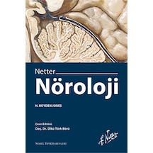 Netter Nöroloji N11.233