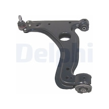 Opel Vectra B On Alt Salincak Sol 1996-2002 Delphı Tc1376