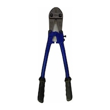 Meşem 4476 Kupbulon Makası 18 450mm