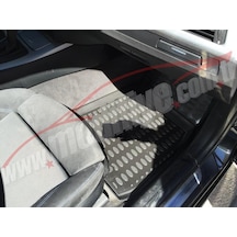 Bmw 3 Serisi Paspası Havuzlu Bmw E90 Kasa Araç Içi Koruma Paspası