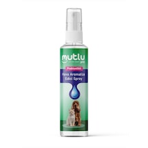 Mutlupro Probiyotikli Kedi Köpek Hava Temizleyici Koku Giderici Sprey