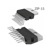 Labshop41 Tda7379 , 7379 Zip-15 Entegre X 1 Adet (Rf055)