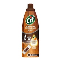 Cif Konsantre Zemin Uzmanı Ahşap 895 Ml