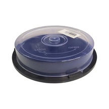 Elba PL-171A Plastik Cakebox CD Kutusu 10'lu