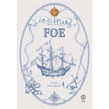 Foe - F. M. Coetzee - Sia