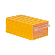 Mano Çekmeceli Kutu 175 230 110 Mm