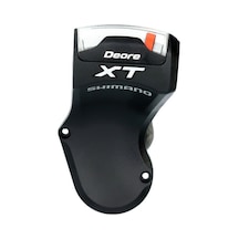 Shimano Xt Sl-t8000 Vites Kolu Kapağı Sol Y06t98030 Siyah