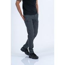Pantolon Tactıcal C200 - 501-688-antrasit Antrasit