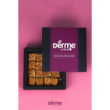 Derme Online Lokum Baklava Lotus Fıstıklı Kremalı 275 G