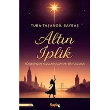 Altın İplik / Tuba Taşangil Baybaş