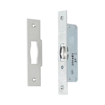 155 B Makaralı Çarpma 35mm - Nikel - 90489437 Diğer