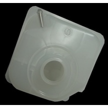 Volvo V70 00/04 Radyatör Yedek Su Deposu - Radyatör