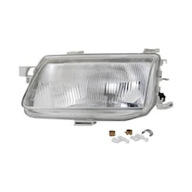 Opel Astra F Sol Far Manuel 1995-2001 1.Sınıf Kaliteli Ürün