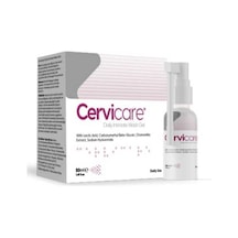Cervicare 50 Vajinal Sprey Kadın Sağlık