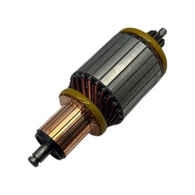 24v Marş Kollektörü Bosch  Tipi 13 Diş Daf-man-mercedes-scanıa N11.3067