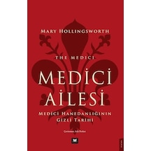 Medici Ailesi / Marry Hollingsworth