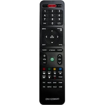 Saba Normende Onvo Uyumlu Kumanda - Lcd 622